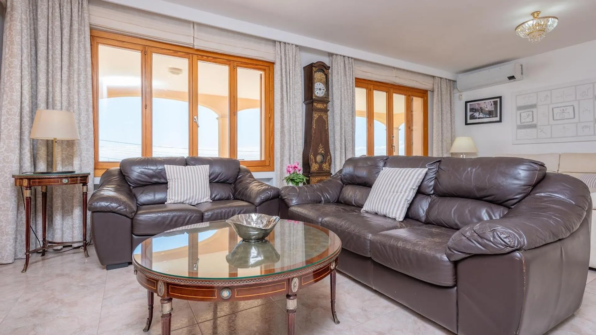 Villa Mar Y Tierra La Cabaneta 0*,  스페인
